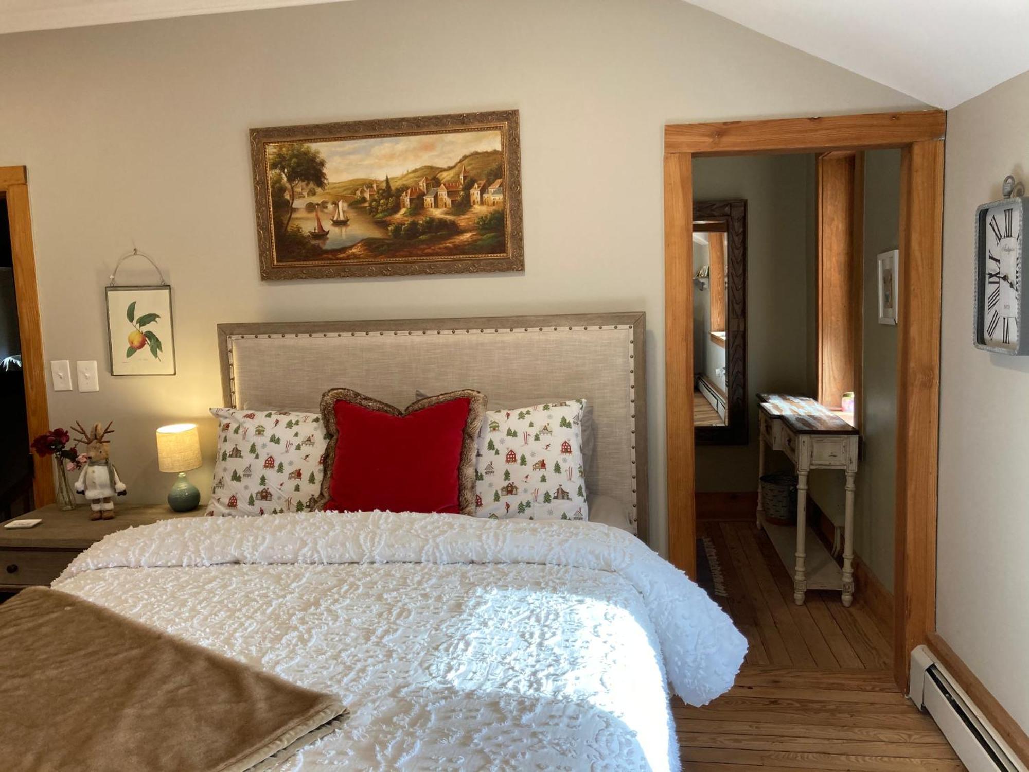 High Meadows Estate Villa Purcellville ภายนอก รูปภาพ