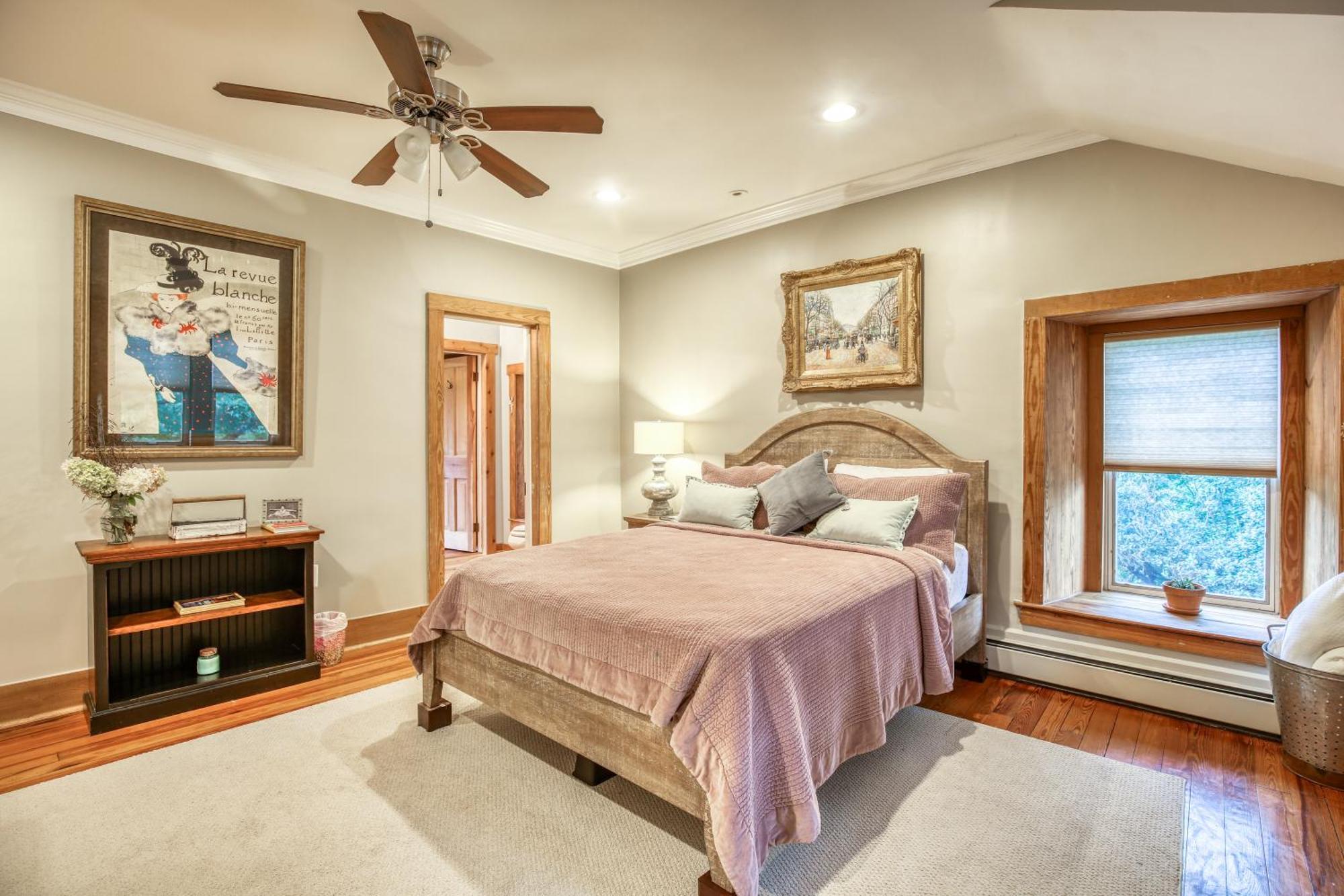 High Meadows Estate Villa Purcellville ภายนอก รูปภาพ