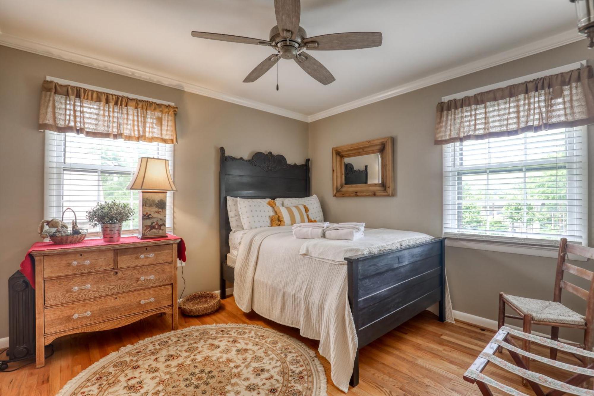 High Meadows Estate Villa Purcellville ภายนอก รูปภาพ