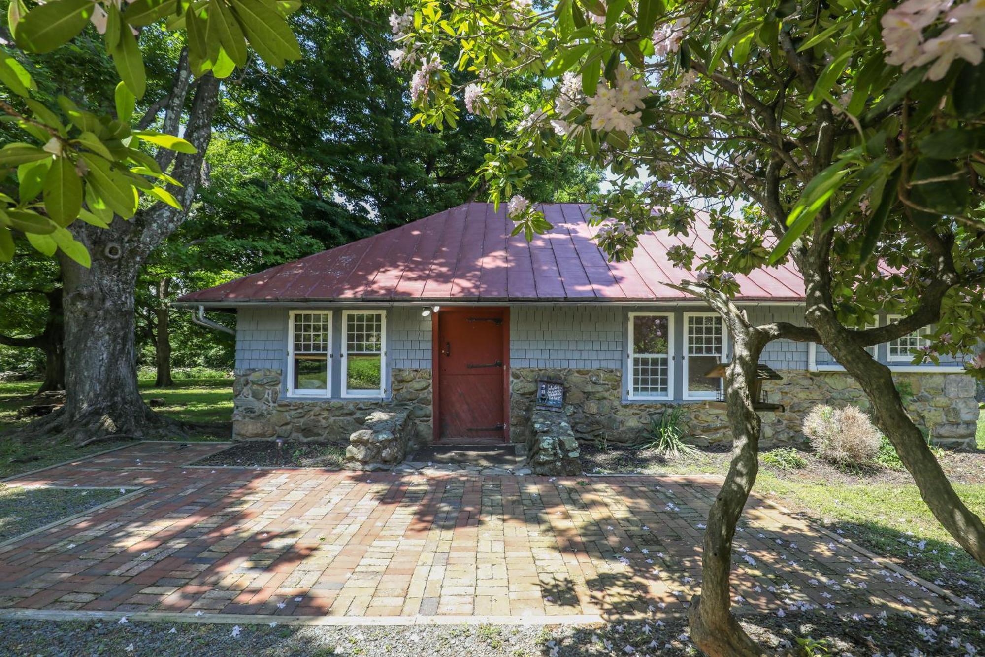 High Meadows Estate Villa Purcellville ภายนอก รูปภาพ
