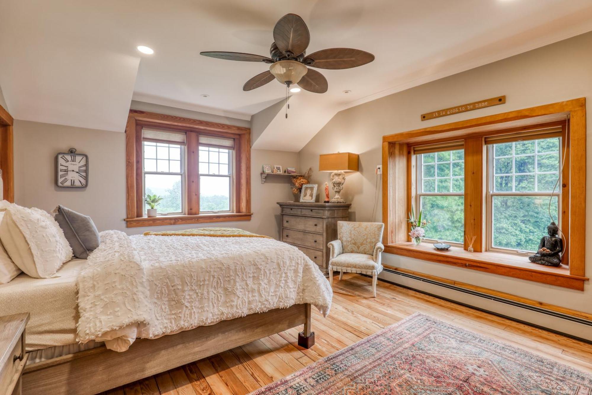 High Meadows Estate Villa Purcellville ภายนอก รูปภาพ