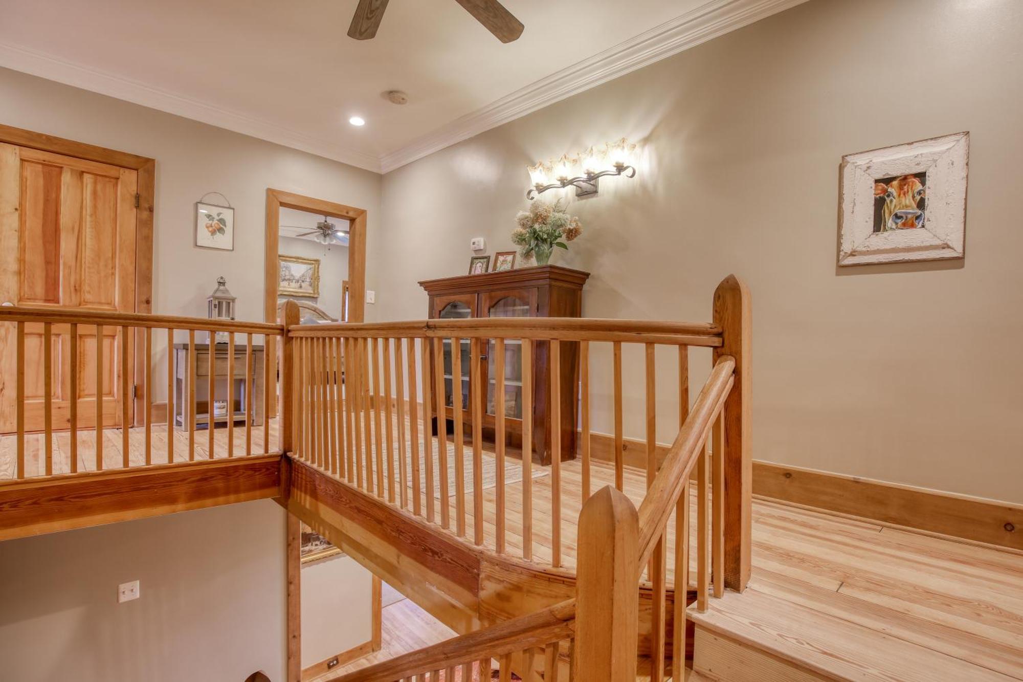 High Meadows Estate Villa Purcellville ภายนอก รูปภาพ