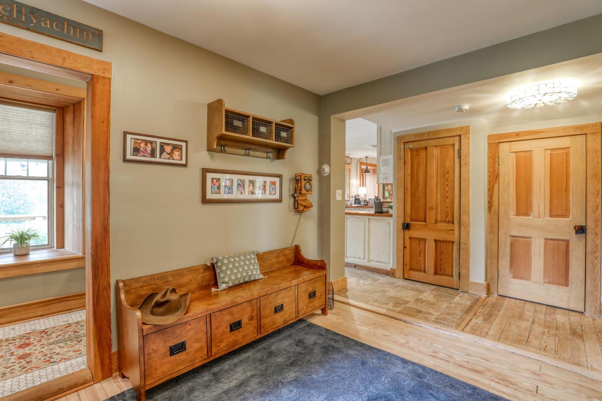 High Meadows Estate Villa Purcellville ภายนอก รูปภาพ