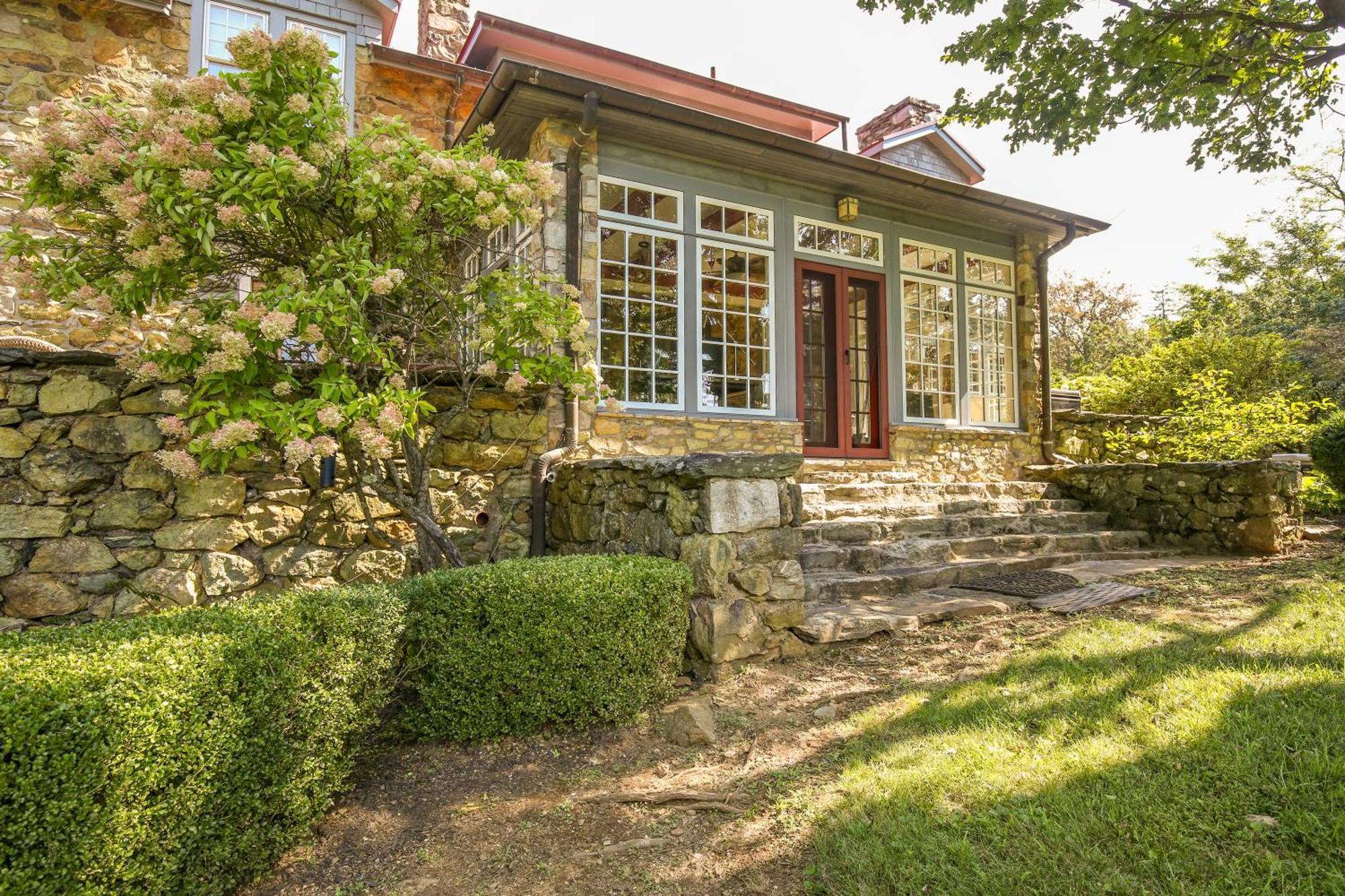 High Meadows Estate Villa Purcellville ภายนอก รูปภาพ