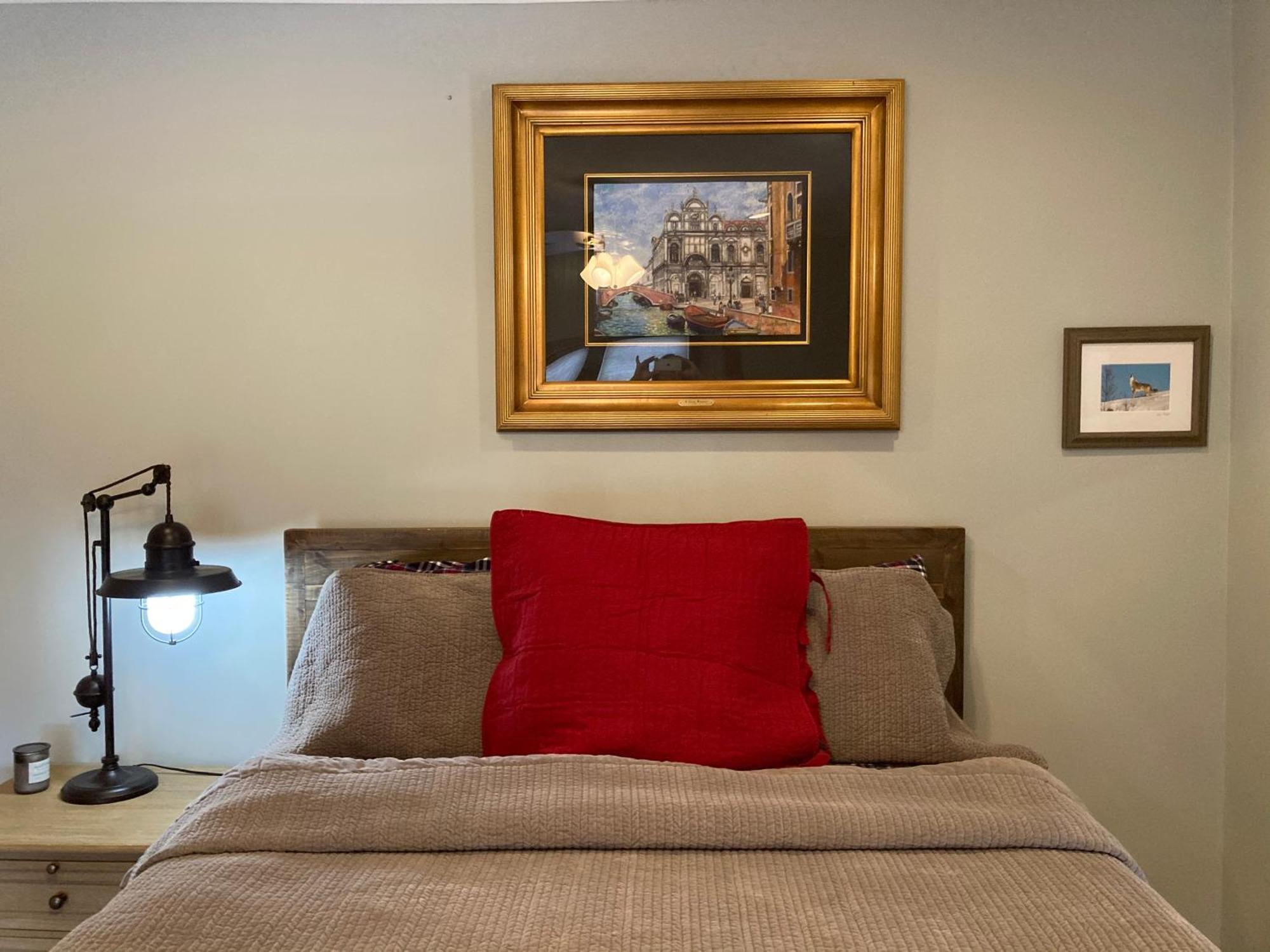 High Meadows Estate Villa Purcellville ภายนอก รูปภาพ