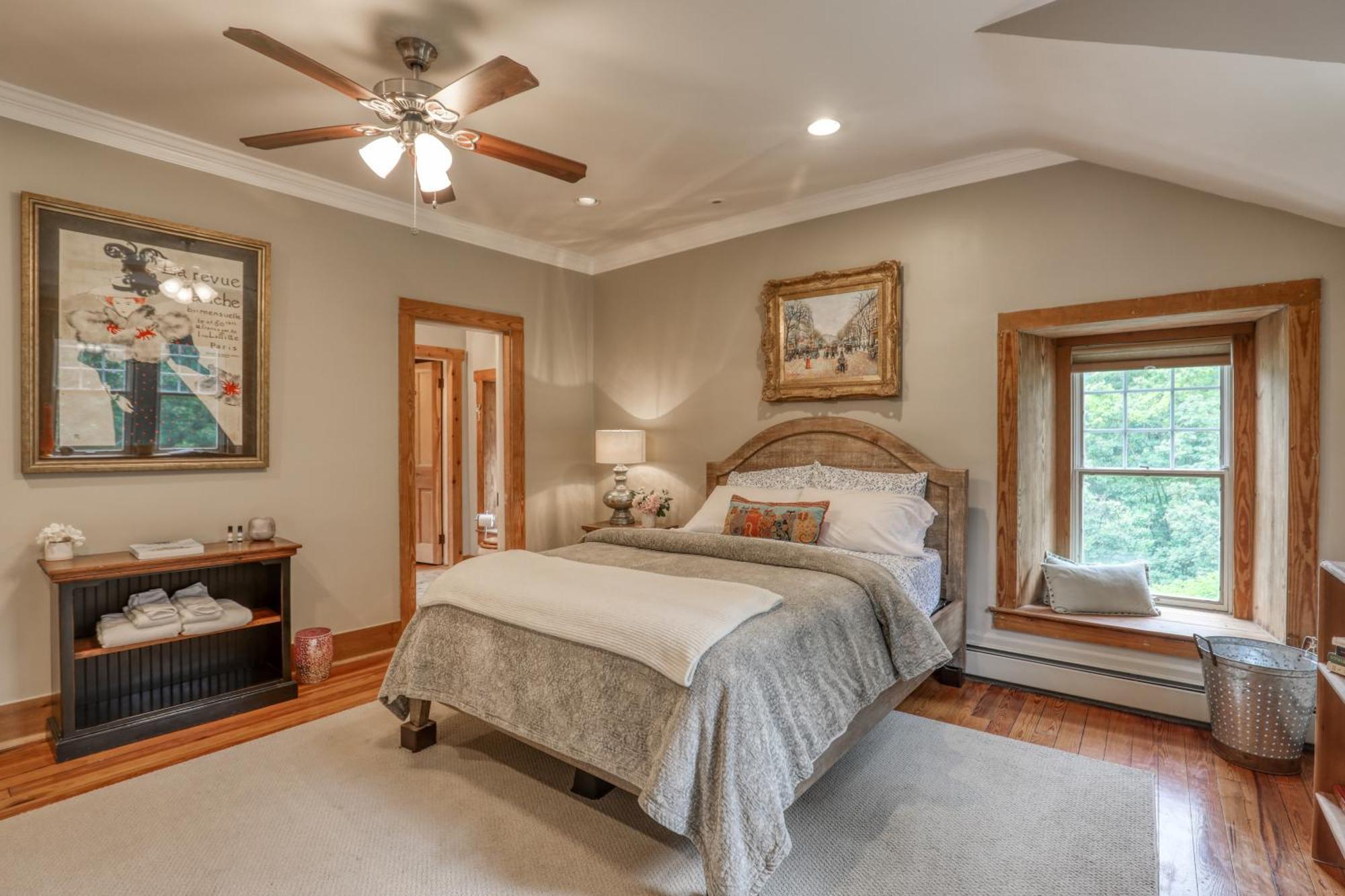 High Meadows Estate Villa Purcellville ภายนอก รูปภาพ