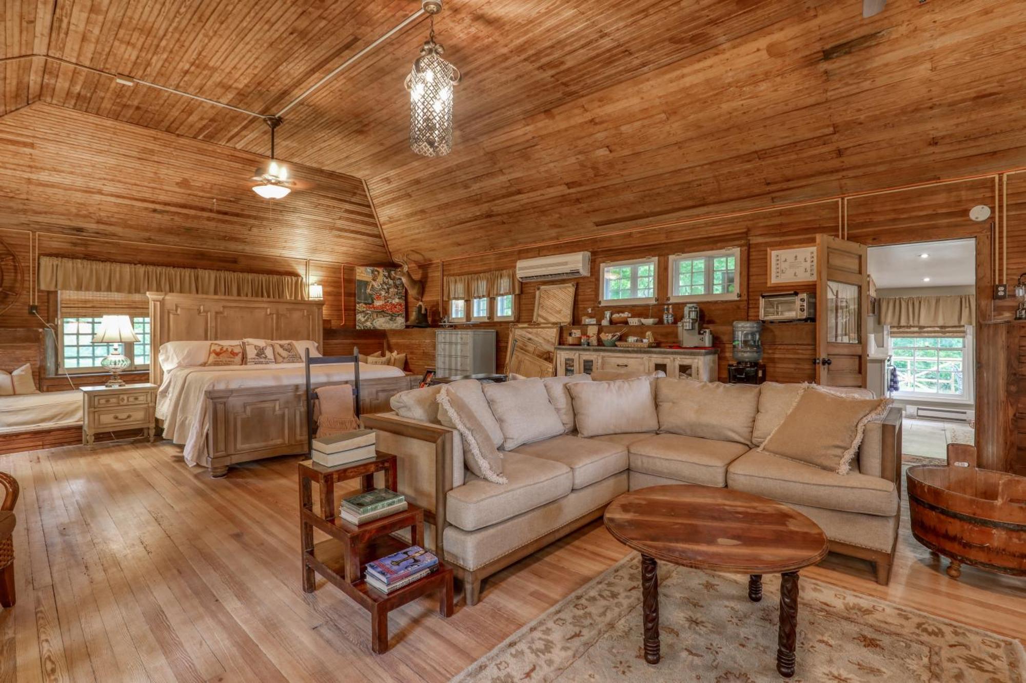 High Meadows Estate Villa Purcellville ภายนอก รูปภาพ